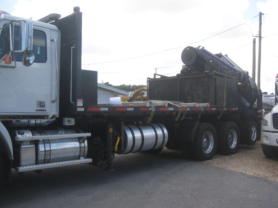 2019 WESTERN STAR 4700 SB - Image 3